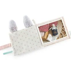 Best Moulin Roty Album photo textile Après la pluie