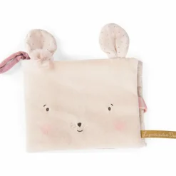 Album photo textile La petite école de danse|Moulin Roty Clearance