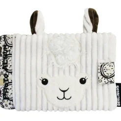 Album photos en tissu Muchachos le lama|Les Déglingos Best