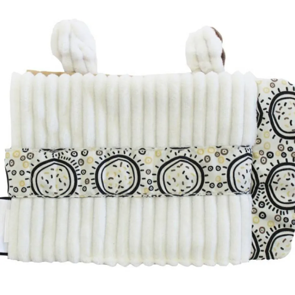 Album photos en tissu Muchachos le lama|Les Déglingos Best