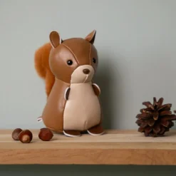 Alex l'Ecureuil Les Petits Animaux|Little Big Friends