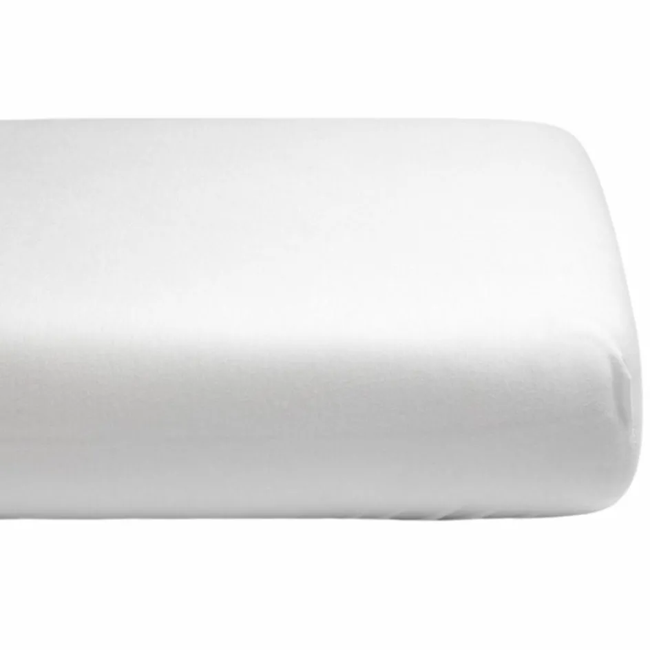 Alèse imperméable Fabuleuse Blanc (60 x 120 cm)|Kadolis Online