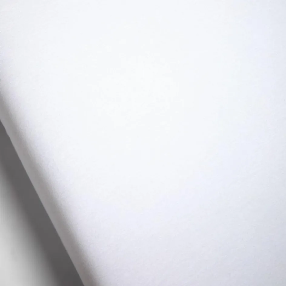 Alèse imperméable Fabuleuse Blanc (60 x 120 cm)|Kadolis Online