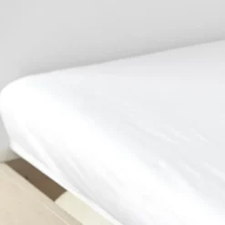 Alèse lit bébé Active Clim en Tencel (60 x 120 cm)|Kadolis New