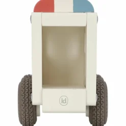 Ambulance en bois|Little Dutch Outlet