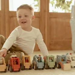 Ambulance en bois|Little Dutch Outlet