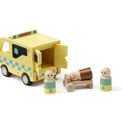 Outlet Kid's Concept Ambulance en bois Aiden