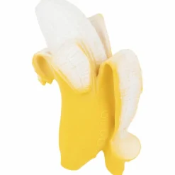 Ana la banane de dentition latex d'hévéa|Oli & Carol Hot