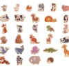 Animaux magnétiques (30 pièces)|Hape Best