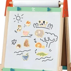 Animaux magnétiques (30 pièces)|Hape Best