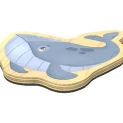 Animaux magnétiques (30 pièces)|Hape Best