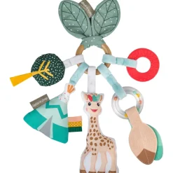 Best Sophie la girafe Anneau d'activités