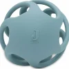 Anneau de dentition Balle silicone Sea Green|Jollein Online