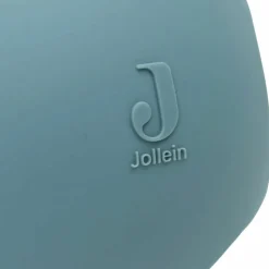 Anneau de dentition Balle silicone Sea Green|Jollein Online