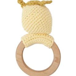 Anneau de dentition Citron|Patti Oslo