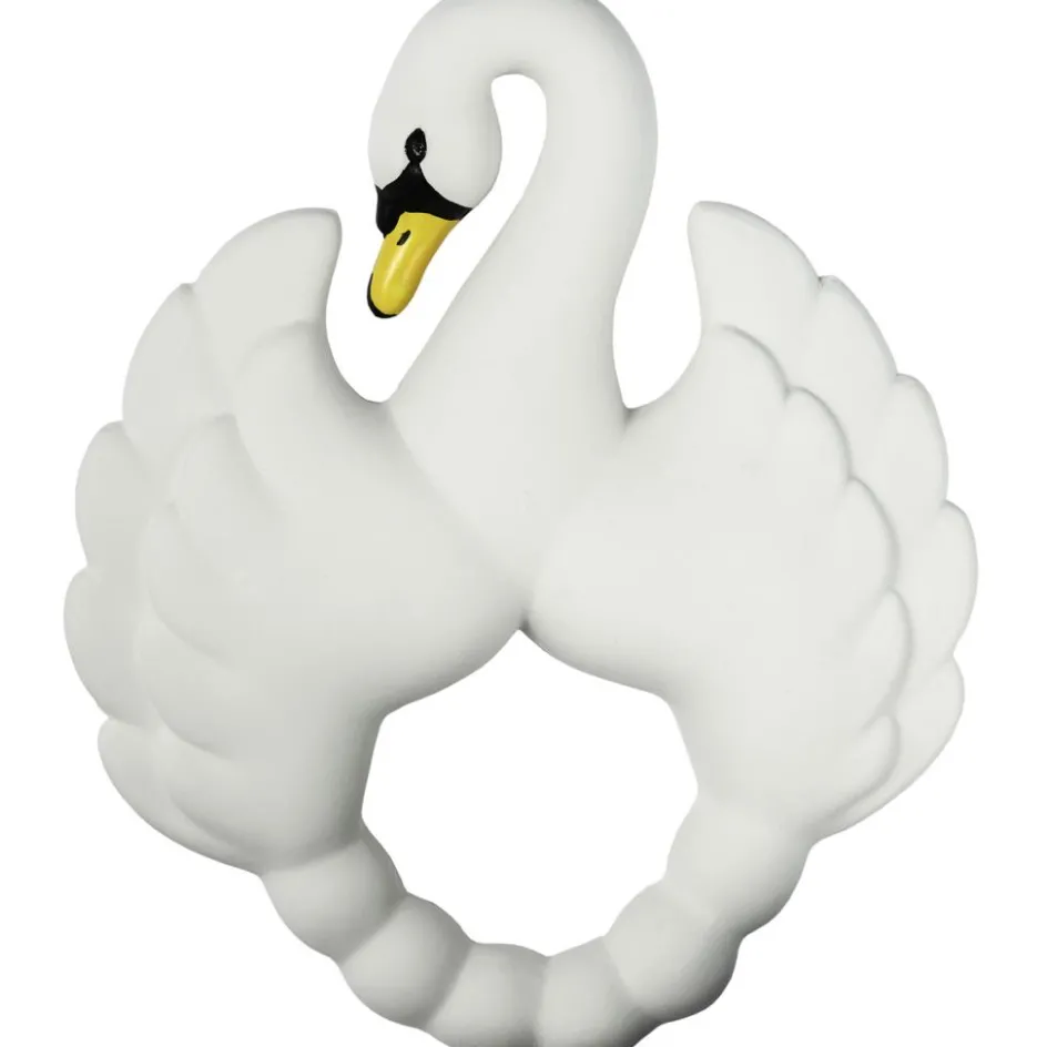 Anneau de dentition Cygne|Natruba Outlet