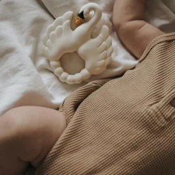 Anneau de dentition Cygne|Natruba Outlet