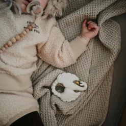 Anneau de dentition Cygne|Natruba Outlet