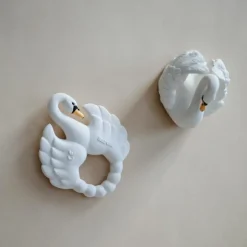 Anneau de dentition Cygne|Natruba Outlet