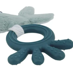 Kaloo Anneau de dentition Dauphin
