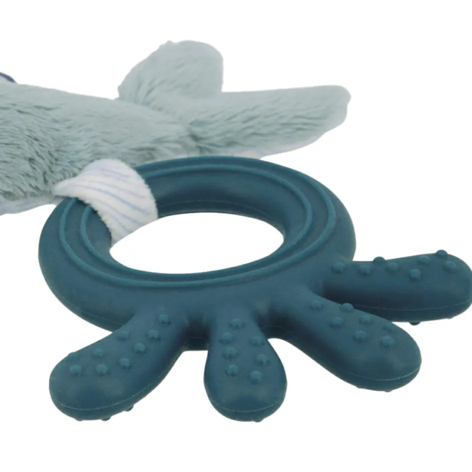 Kaloo Anneau de dentition Dauphin