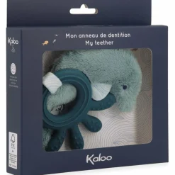 Kaloo Anneau de dentition Dauphin