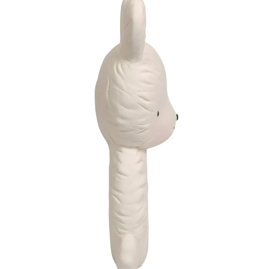 Anneau de dentition Lapin blanc|A Little Lovely Company Best