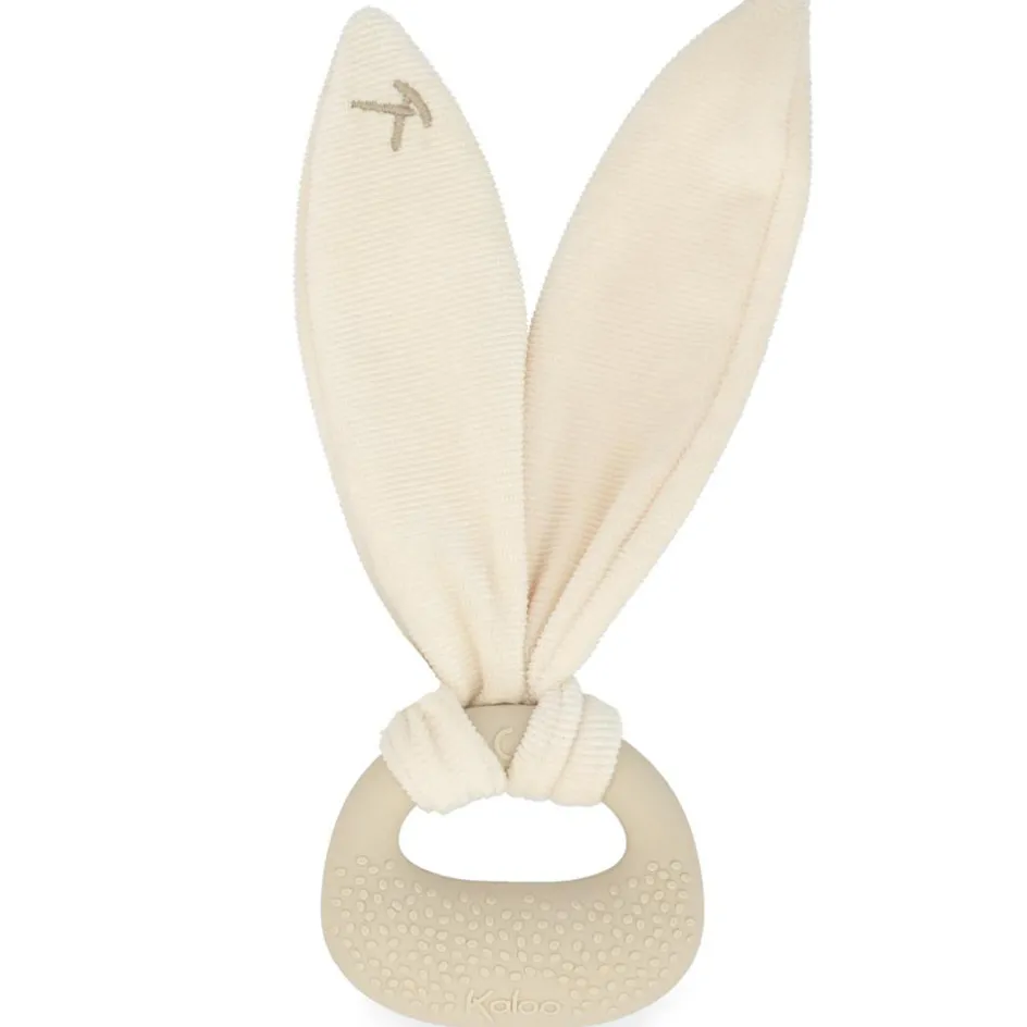 Anneau de dentition Lapin crème|Kaloo Sale
