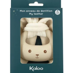 Anneau de dentition Lapin crème|Kaloo Sale