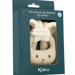 Anneau de dentition Lapin crème|Kaloo Sale