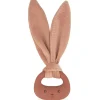 Anneau de dentition Lapin terracotta|Kaloo Outlet