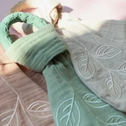 Natruba Anneau de dentition Leaf Cream