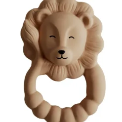 New Natruba Anneau de dentition Lion