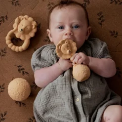 New Natruba Anneau de dentition Lion