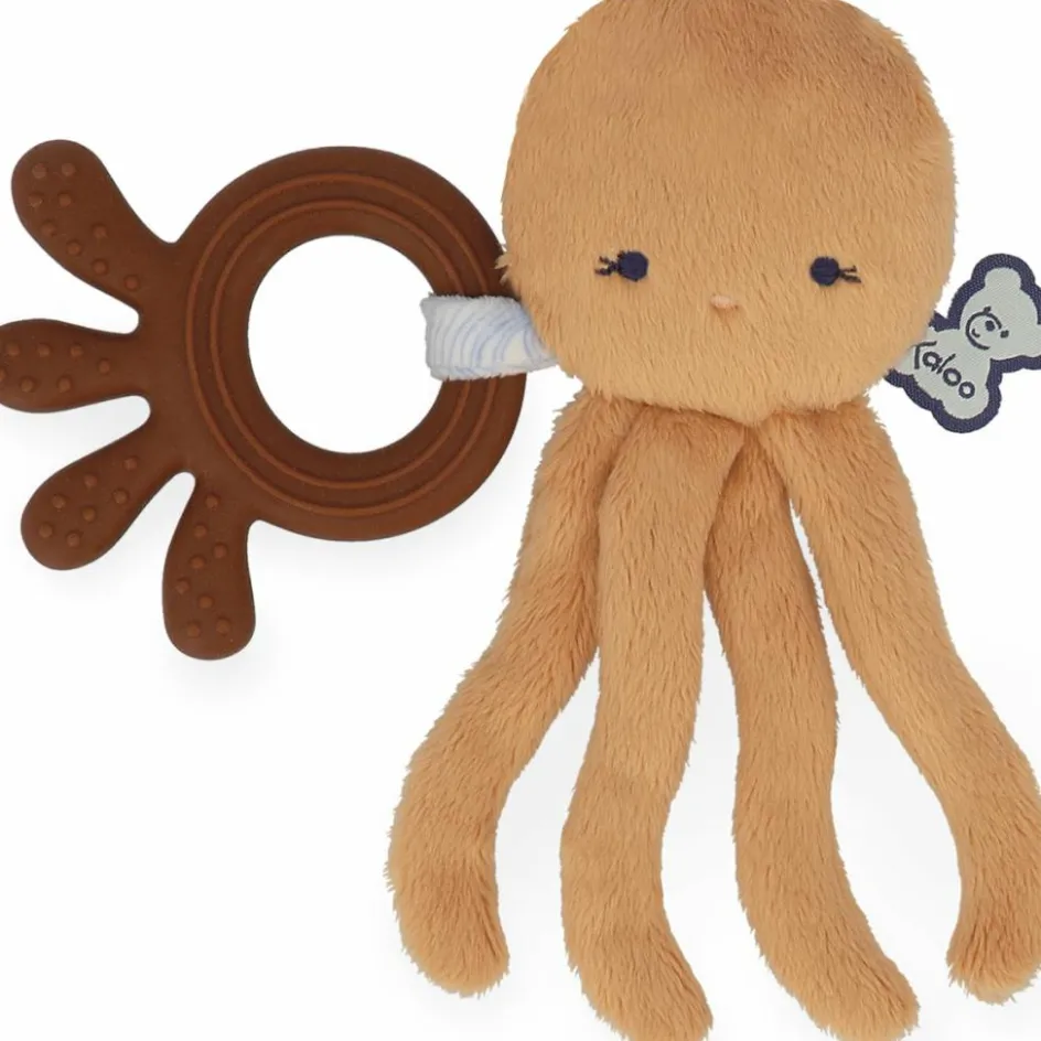 Clearance Kaloo Anneau de dentition Poulpe