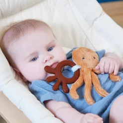 Clearance Kaloo Anneau de dentition Poulpe