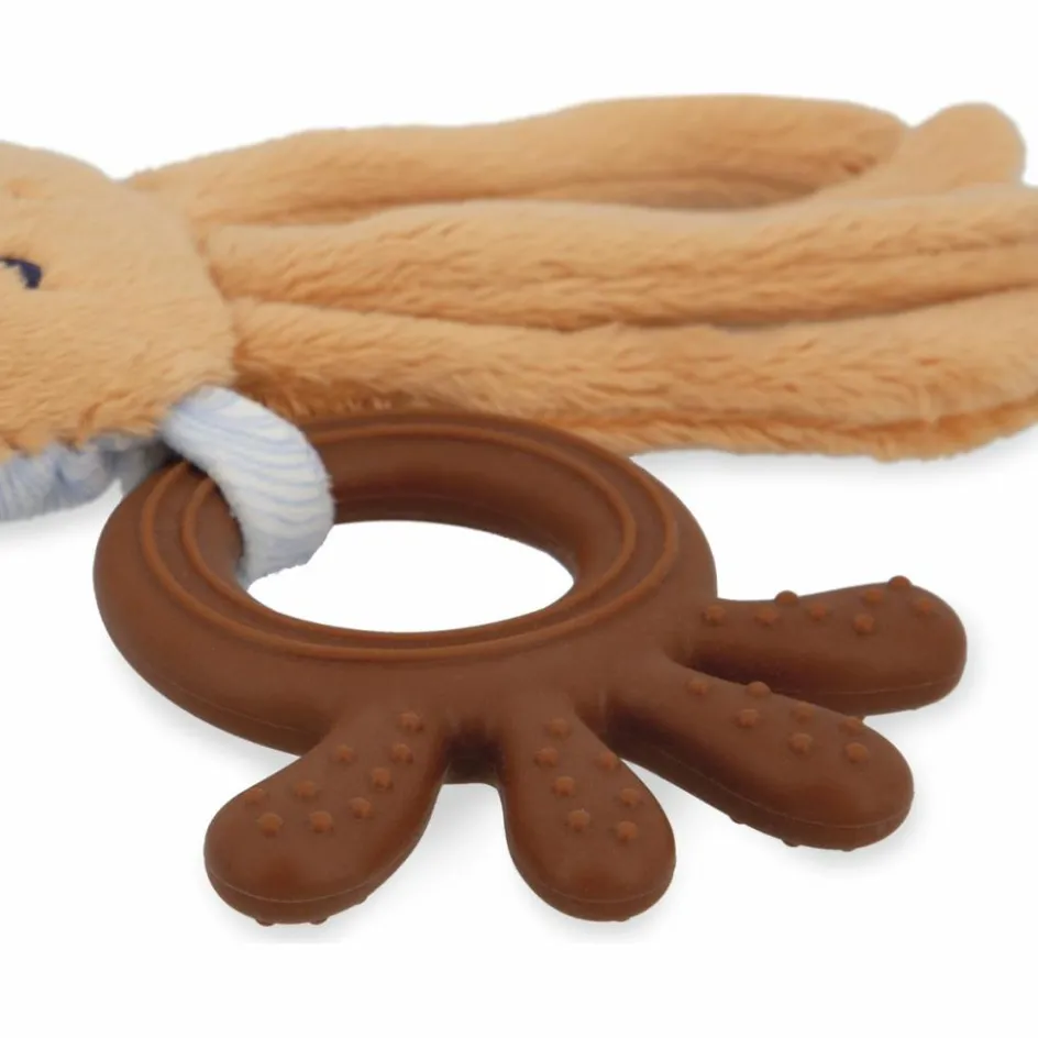 Clearance Kaloo Anneau de dentition Poulpe