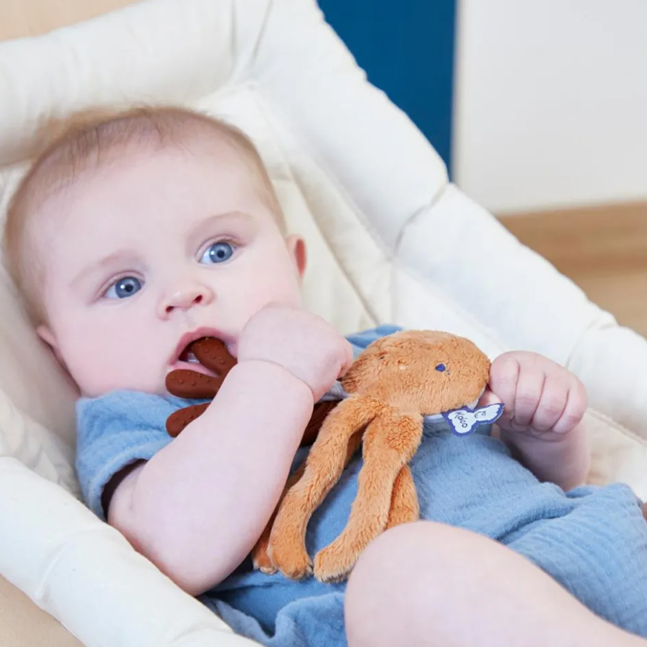 Clearance Kaloo Anneau de dentition Poulpe