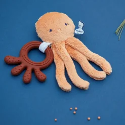 Clearance Kaloo Anneau de dentition Poulpe