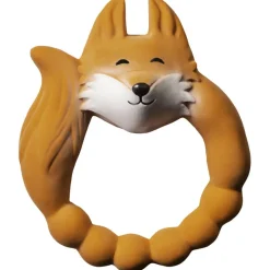 Best Natruba Anneau de dentition Renard