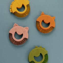 Best Trixie Anneau de dentition réfrigérant Mr. Lion