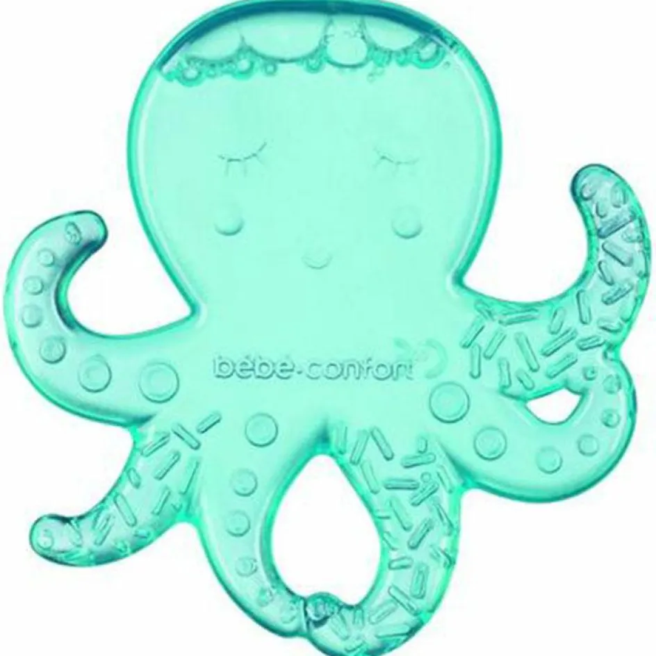Discount Bébé Confort Anneau de dentition réfrigéré Octopus