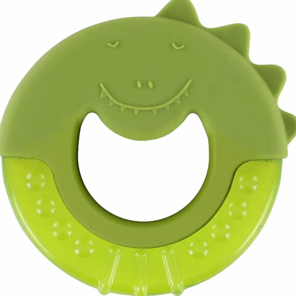 Anneau de dentition réfrigérant Mr. Dino|Trixie