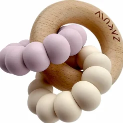 Anneau de dentition Sedna Lilas|Zakuw Hot