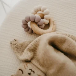 Anneau de dentition Sedna Lilas|Zakuw Hot