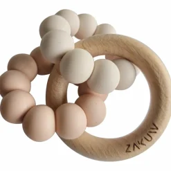 Anneau de dentition Sedna Floraison|Zakuw New