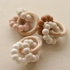 Anneau de dentition Sedna Floraison|Zakuw New