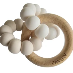 New Zakuw Anneau de dentition Sedna Nuage