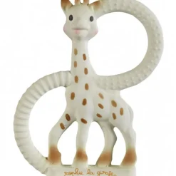 Sophie la girafe Anneau de dentition So'Pure