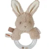 Anneau hochet lapin Baby bunny|Little Dutch Clearance